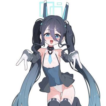 【ブルアカ】アリス