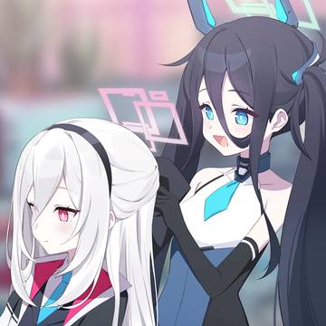 ケイ , アリス
