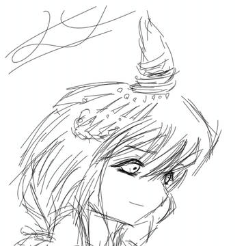 らくがき
