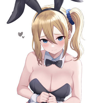 はやバニー