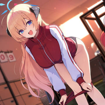 アカリ