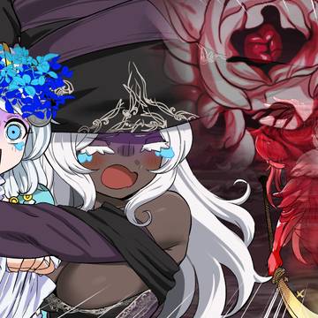 常夜ハルモニア