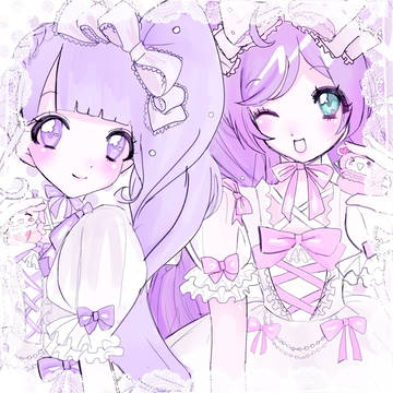 らぁら ♡ のん