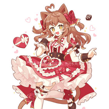 ❤️