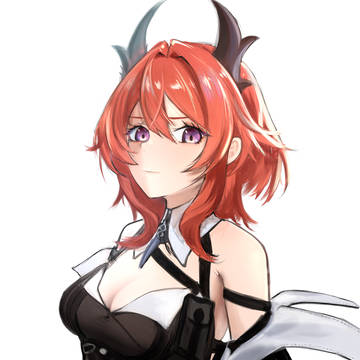 レーヴァテイン_アークナイツエンドフィールド