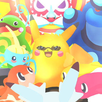 踊ろう