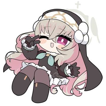歌住サクラコ