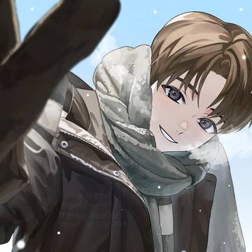 今年もよろしく