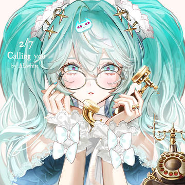 初音ミク