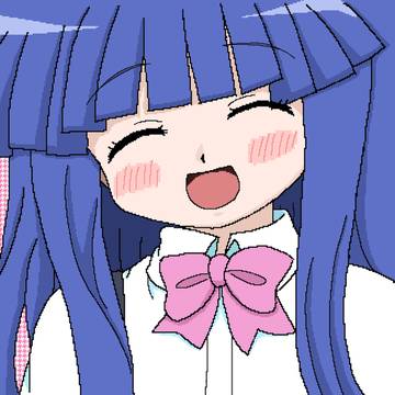 にぱーの日（遅れた）