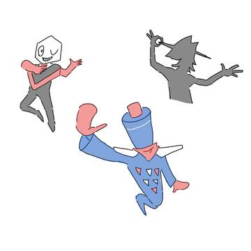 TVワールド
