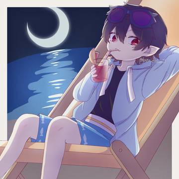 アルネ🏖