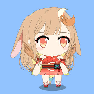 Kaguya SD