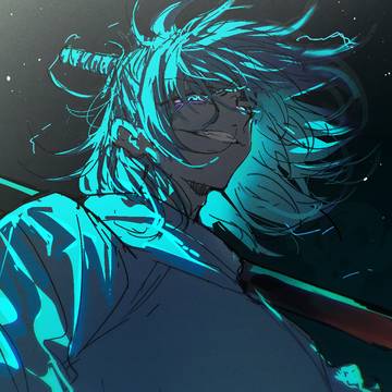 鹿紫雲一