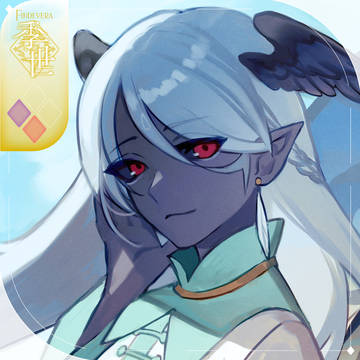 【シキプラ】フィス【アフター】