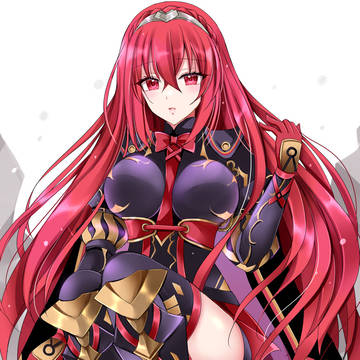 闇リュールちゃん