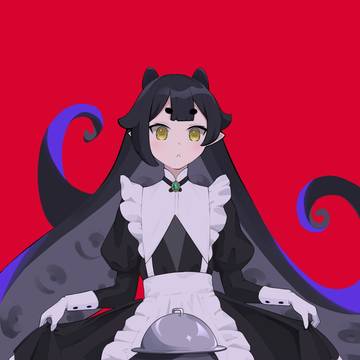 Takomaid