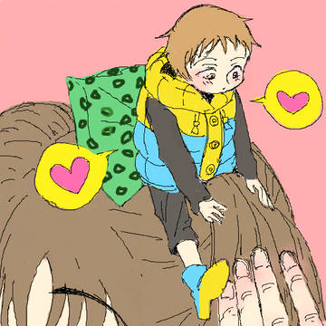 えちゃ