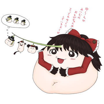 子ガチャ失敗⭐︎