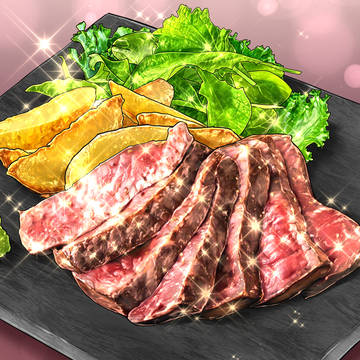 ローストビーフ