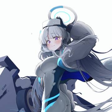 臨戦ノア(全体イラストあり)