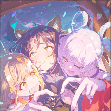 ♡