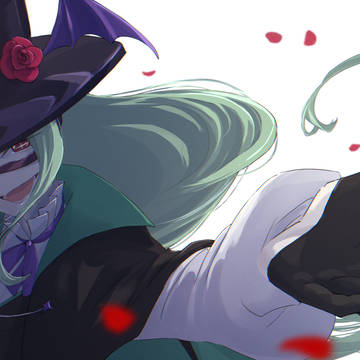 ニジーさん
