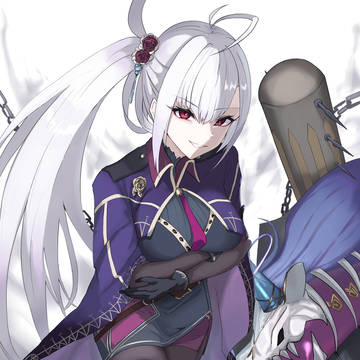教師ルカ&オブザ08号
