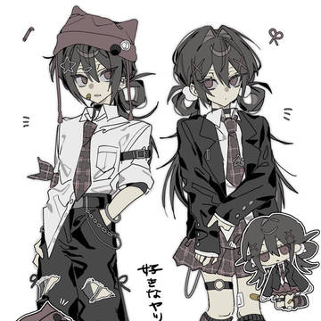 落書き
