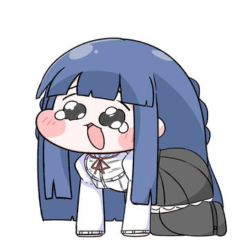 ﾕｷﾐｦｲｼﾞﾒﾇﾝﾃﾞ･･･
