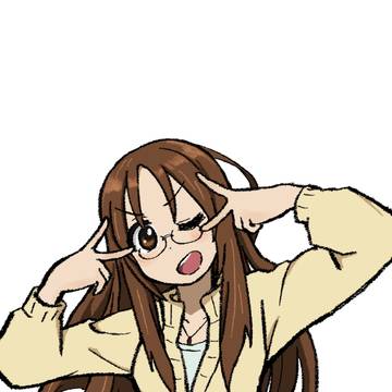 山中さわ子