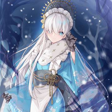 アナスタシア