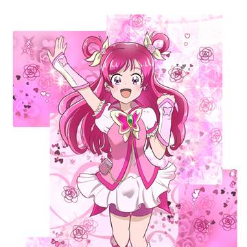 大いなる希望の力