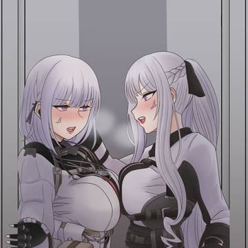 【詰まった】AK-12×RPK-16