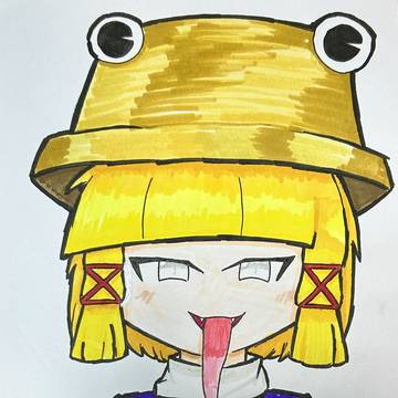 すわこ