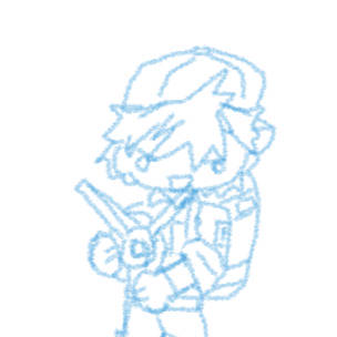 B CELL!!