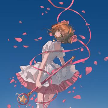 Sakura🌸