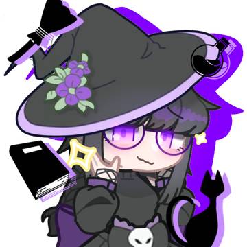 魔女っ娘