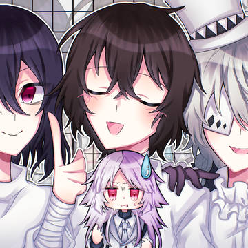 文ストまとめ