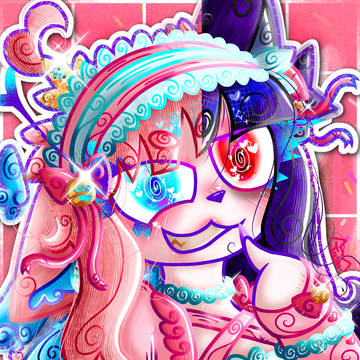 🎀Me and myself - Jammer and Vick