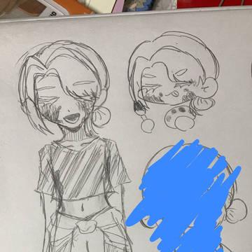 オリキャラ