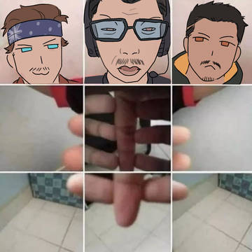 XD