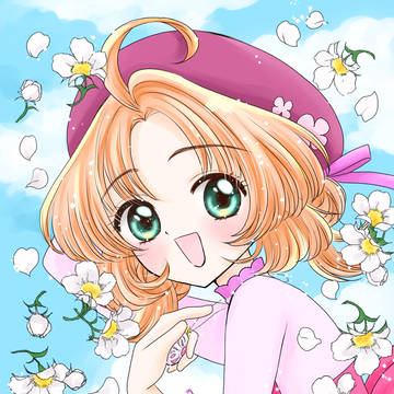 あんなちゃん
