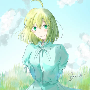 ラスエピのセイバー