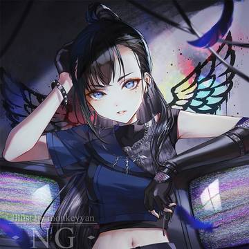 理論武装して - 雨夜燕