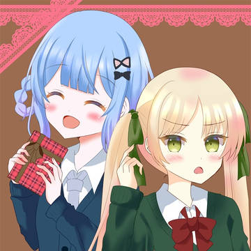 チョコっとシェリハン