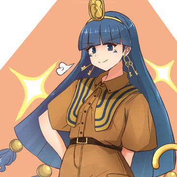ふんすー
