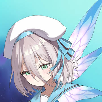 オリキャラ 絢瀬ノア