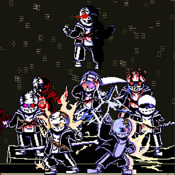 EndingTimeOctetTimeGoseByChaos