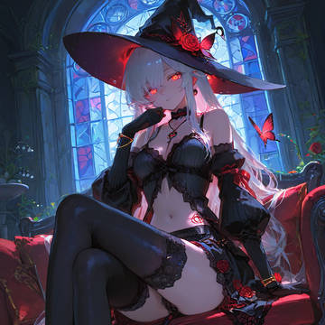 魔女